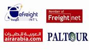 e-Freight Palestine